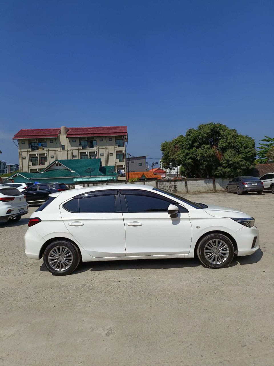 Аренда авто на Пхукете