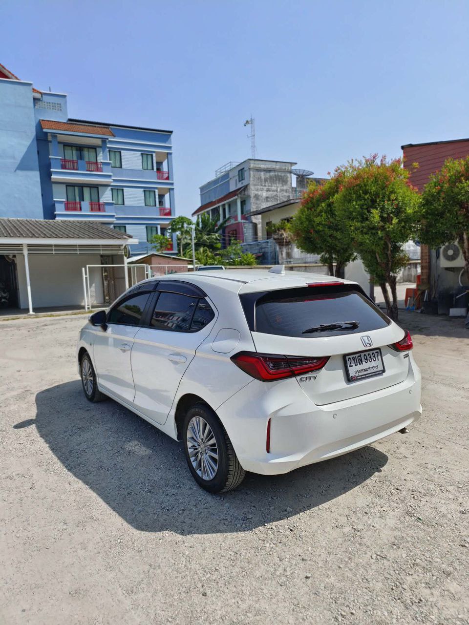 Аренда авто на Пхукете