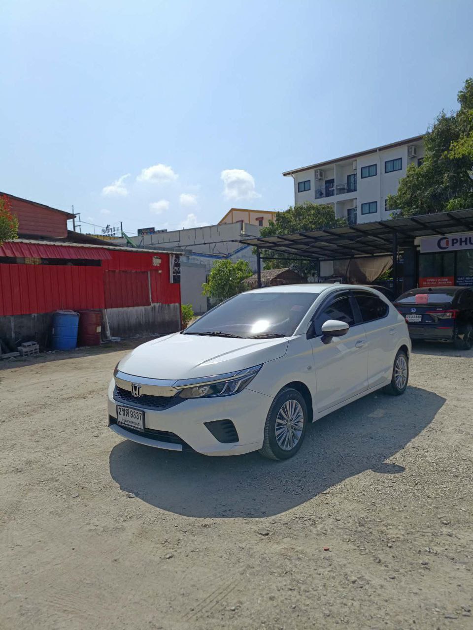 Аренда авто на Пхукете