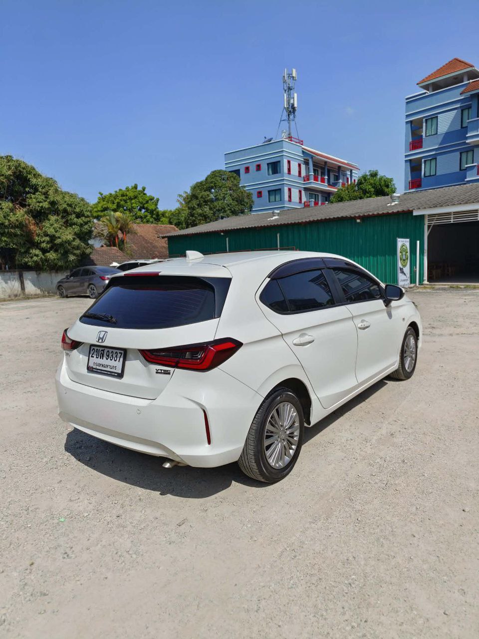 Аренда авто на Пхукете