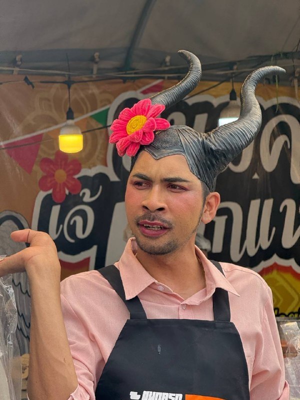 Празднование китайского нового года в Ват Чалонг