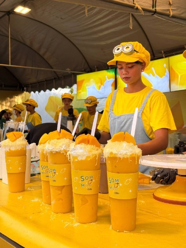 Празднование китайского нового года в Ват Чалонг