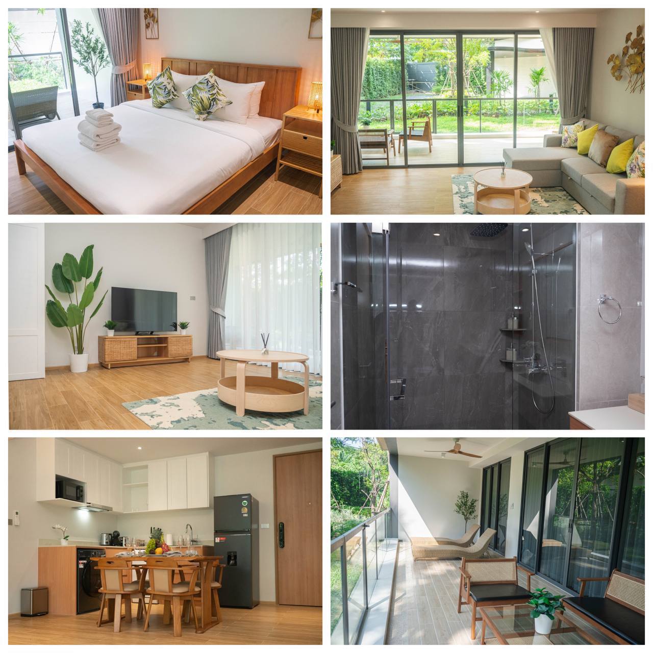 Продажа апартаментов с видом на море