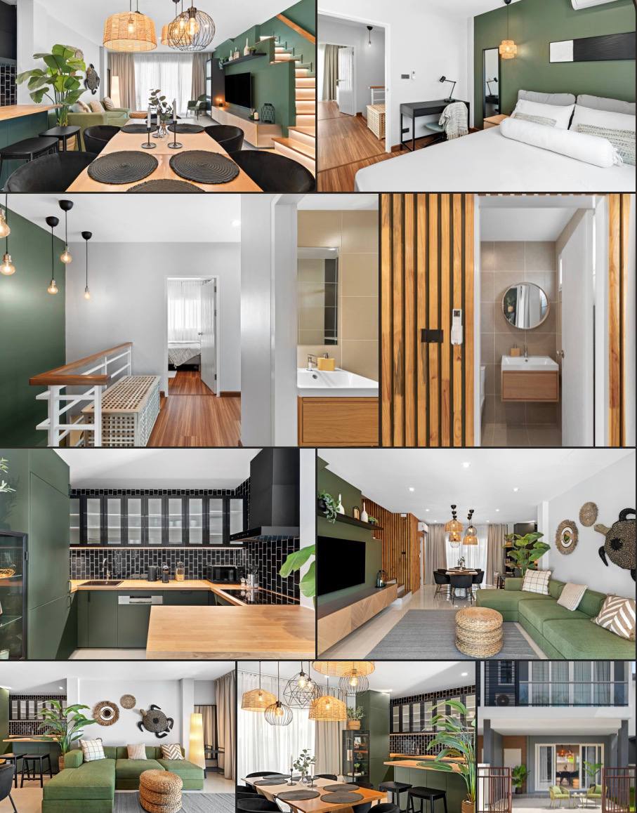 Аренда просторных апартаментов