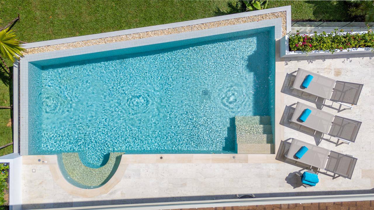 Аренда виллы на острове Самуи