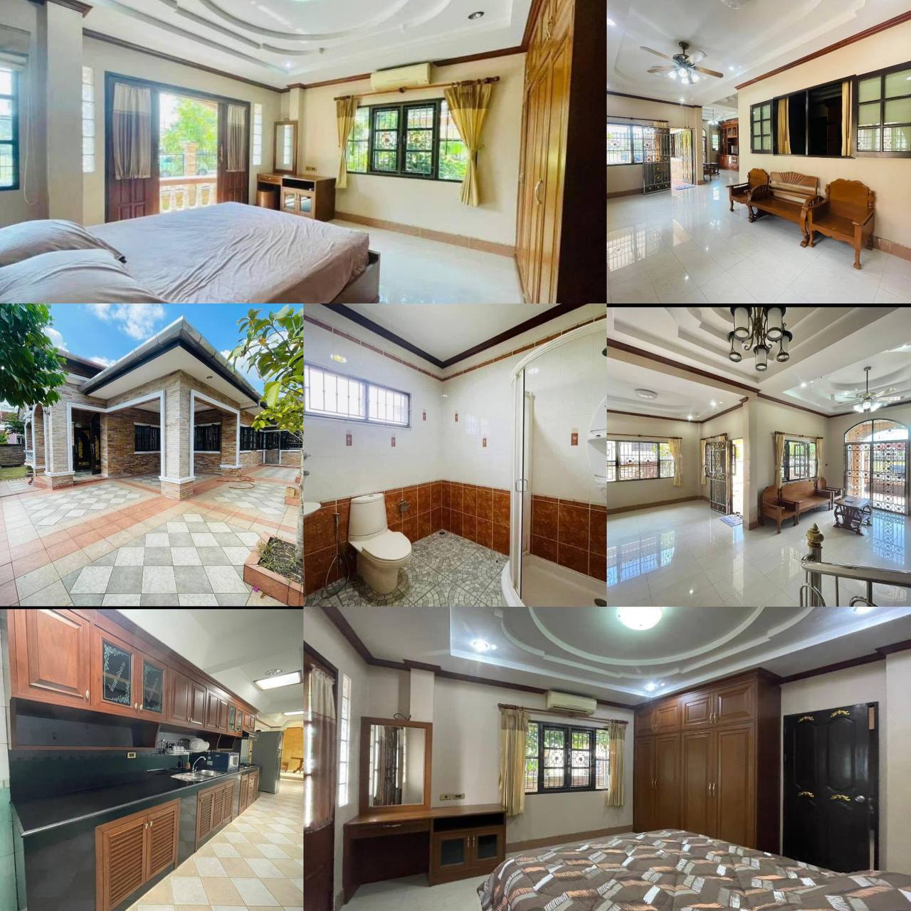 Сдаётся комната в доме