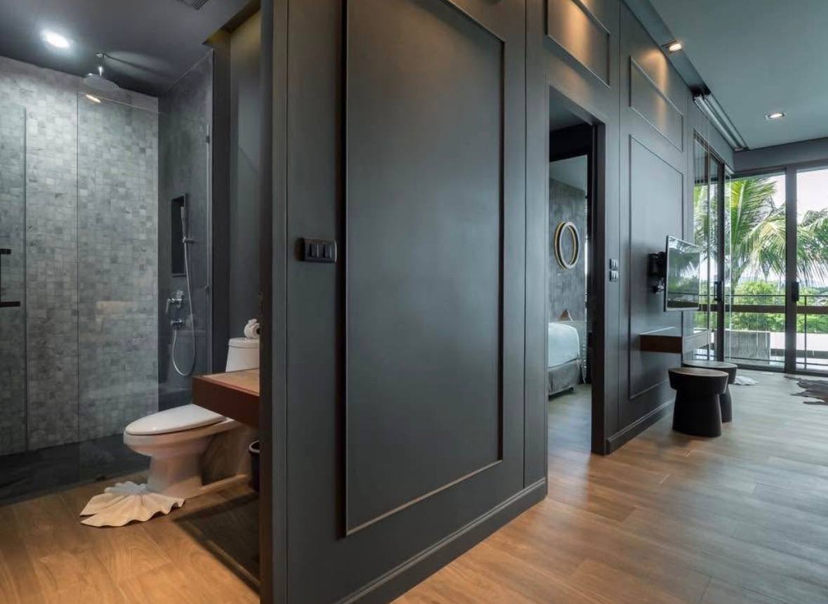 Роскошная квартира в аренду на Пхукете