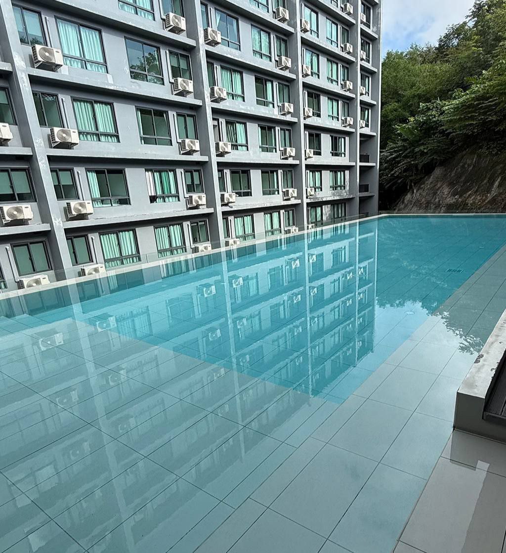 Сдача студии в центре Пхукета