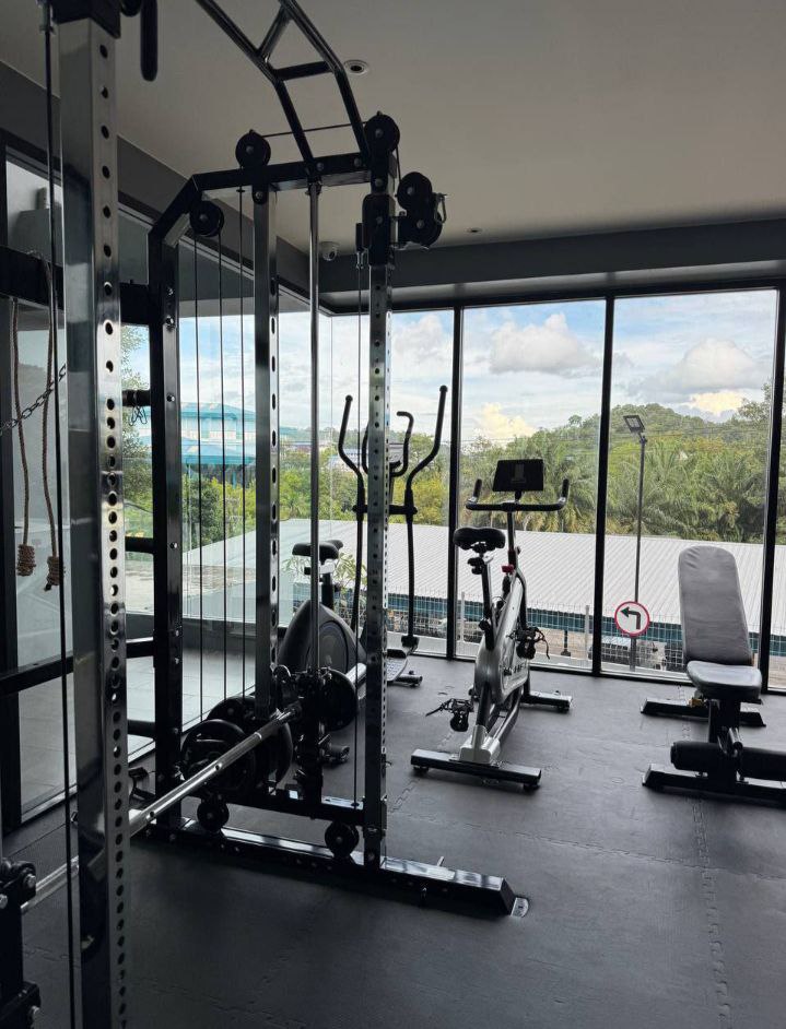 Сдача студии в центре Пхукета