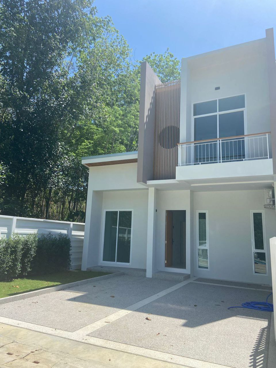 Стильный дом в аренду