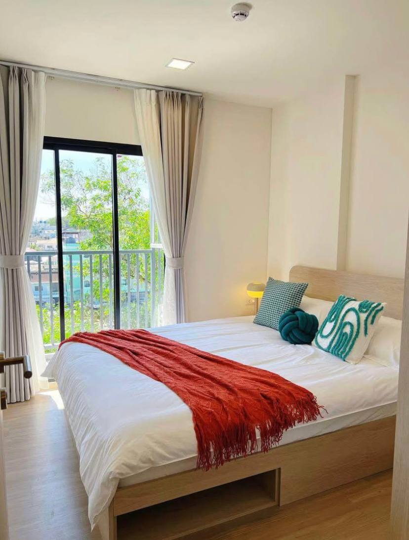 Аренда апартаментов в новом ЖК