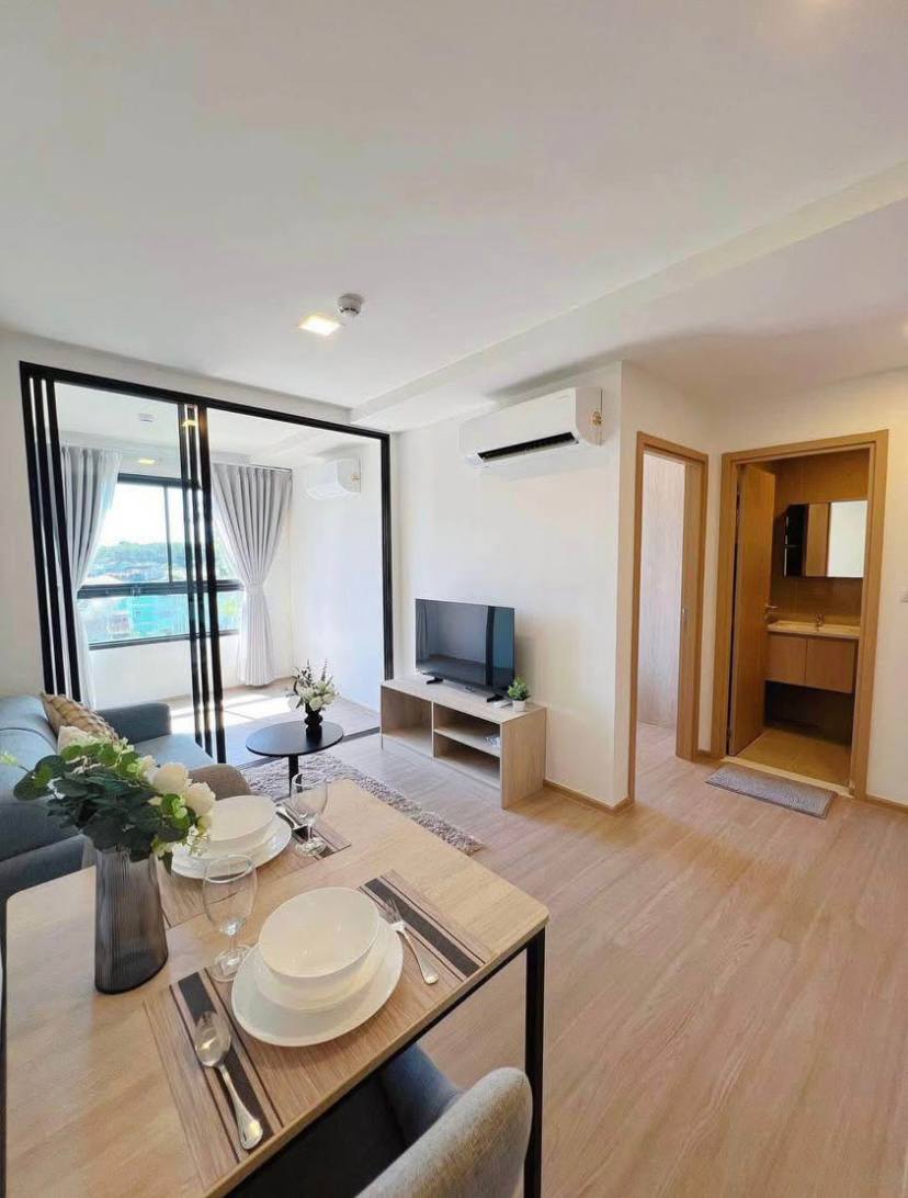 Аренда апартаментов в новом ЖК