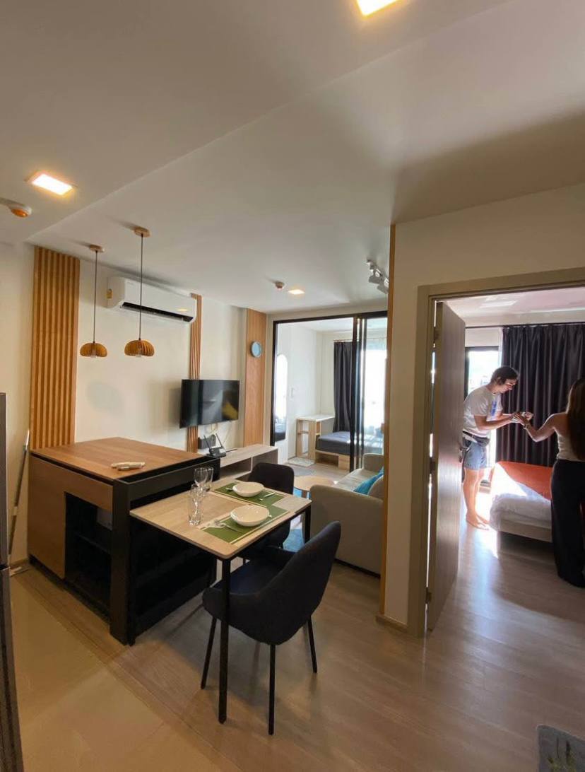 Аренда апартаментов в новом ЖК