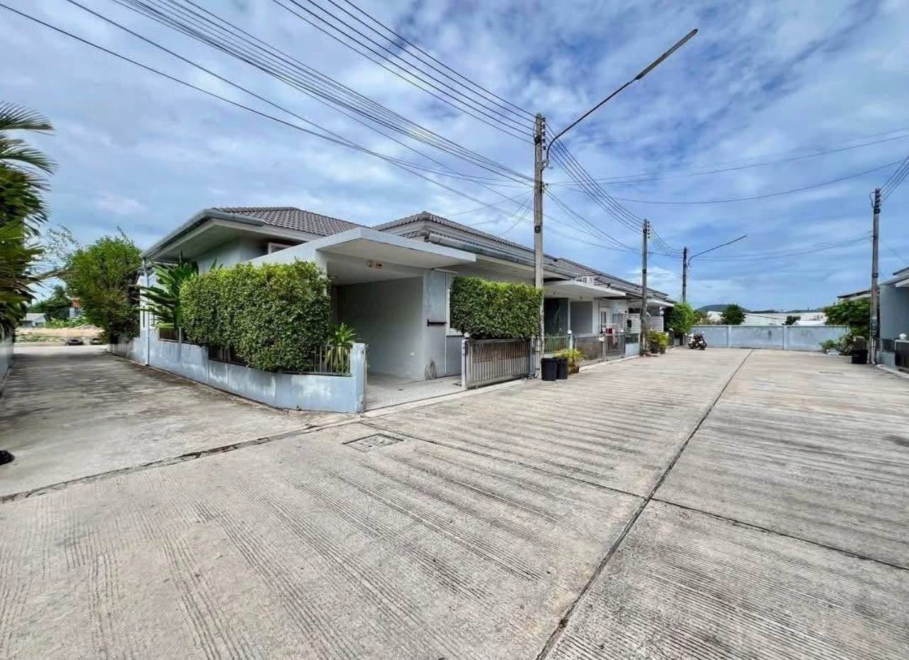 Аренда виллы Терич, Набон