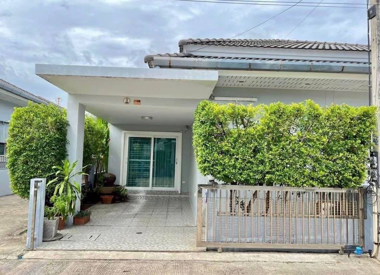 Аренда виллы Терич, Набон