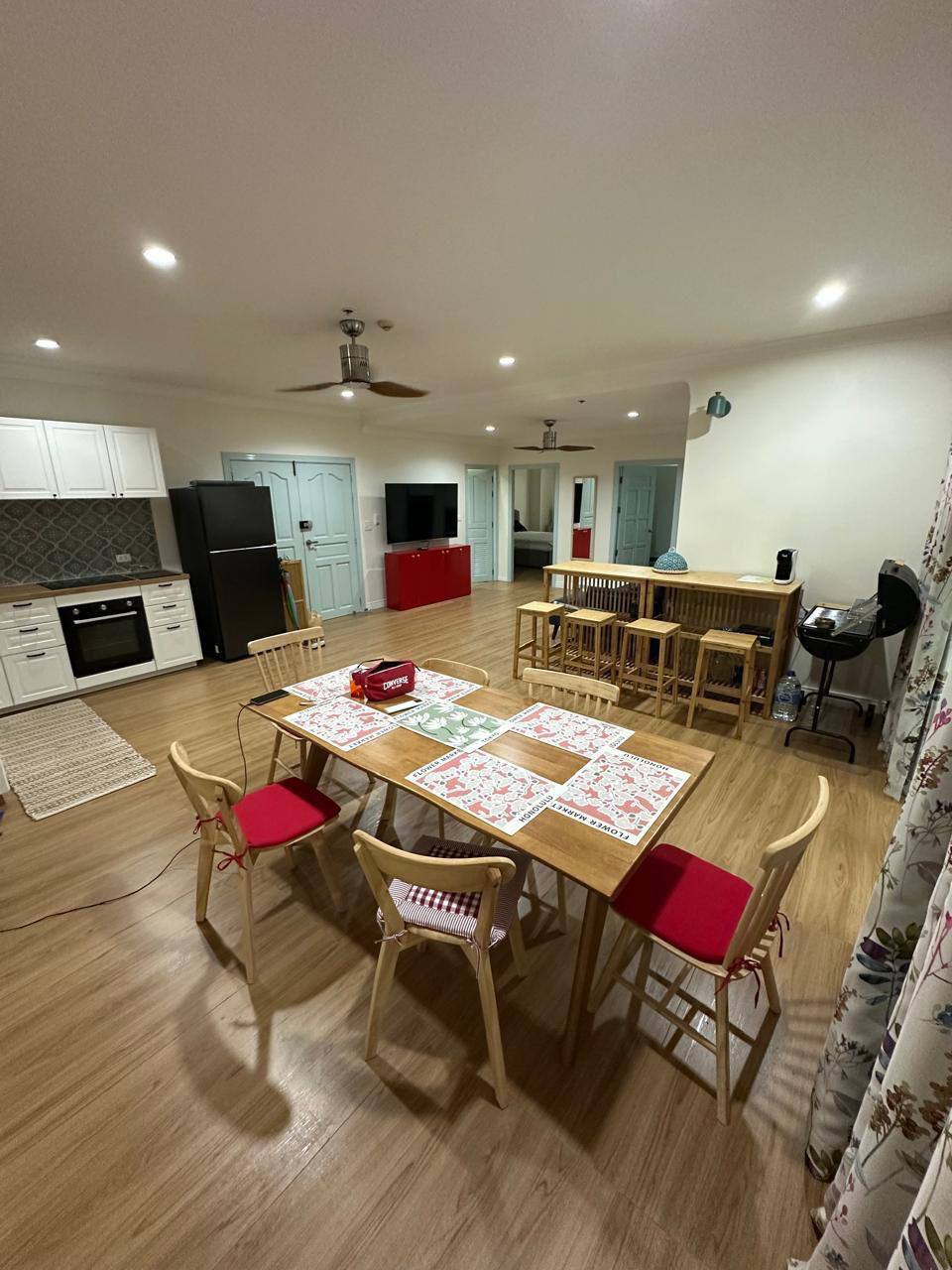 Аренда апартаментов в Пхукете