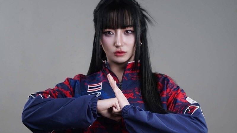 Аресты за читинг в киберспорте в Таиланде