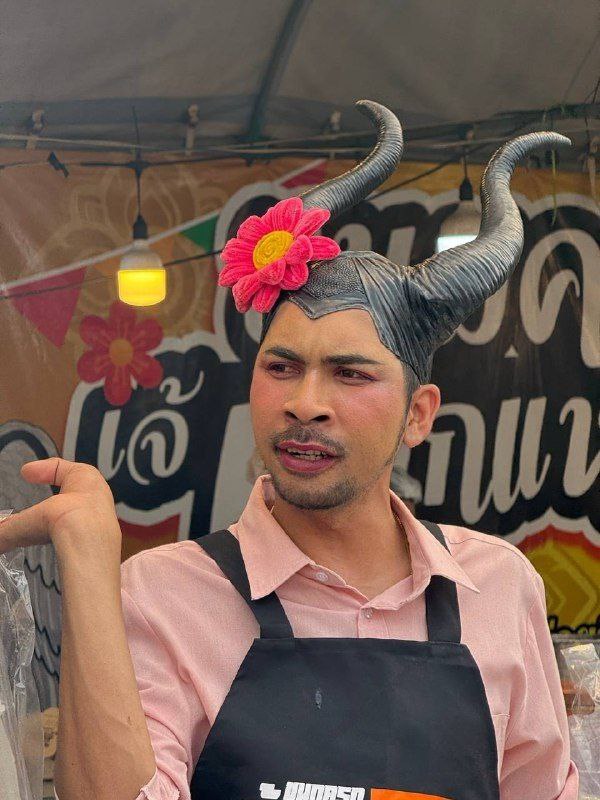 Празднование китайского нового года