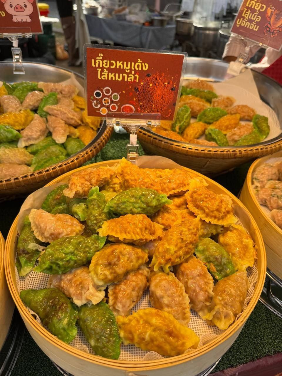 Празднование китайского нового года