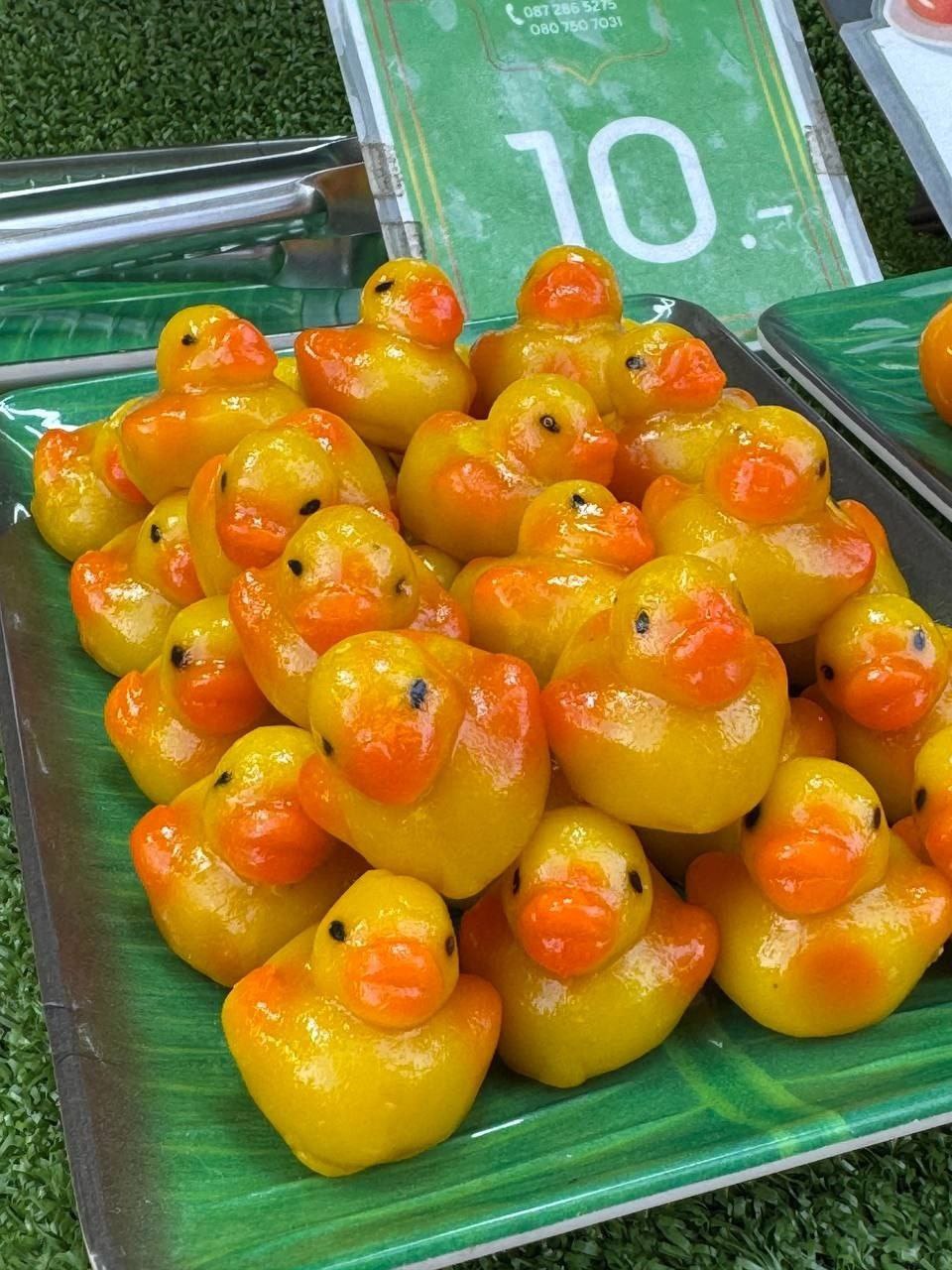 Празднование китайского нового года