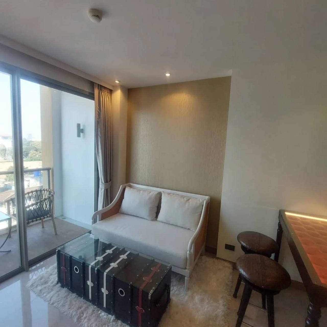 Аренда кондо в Паттайе