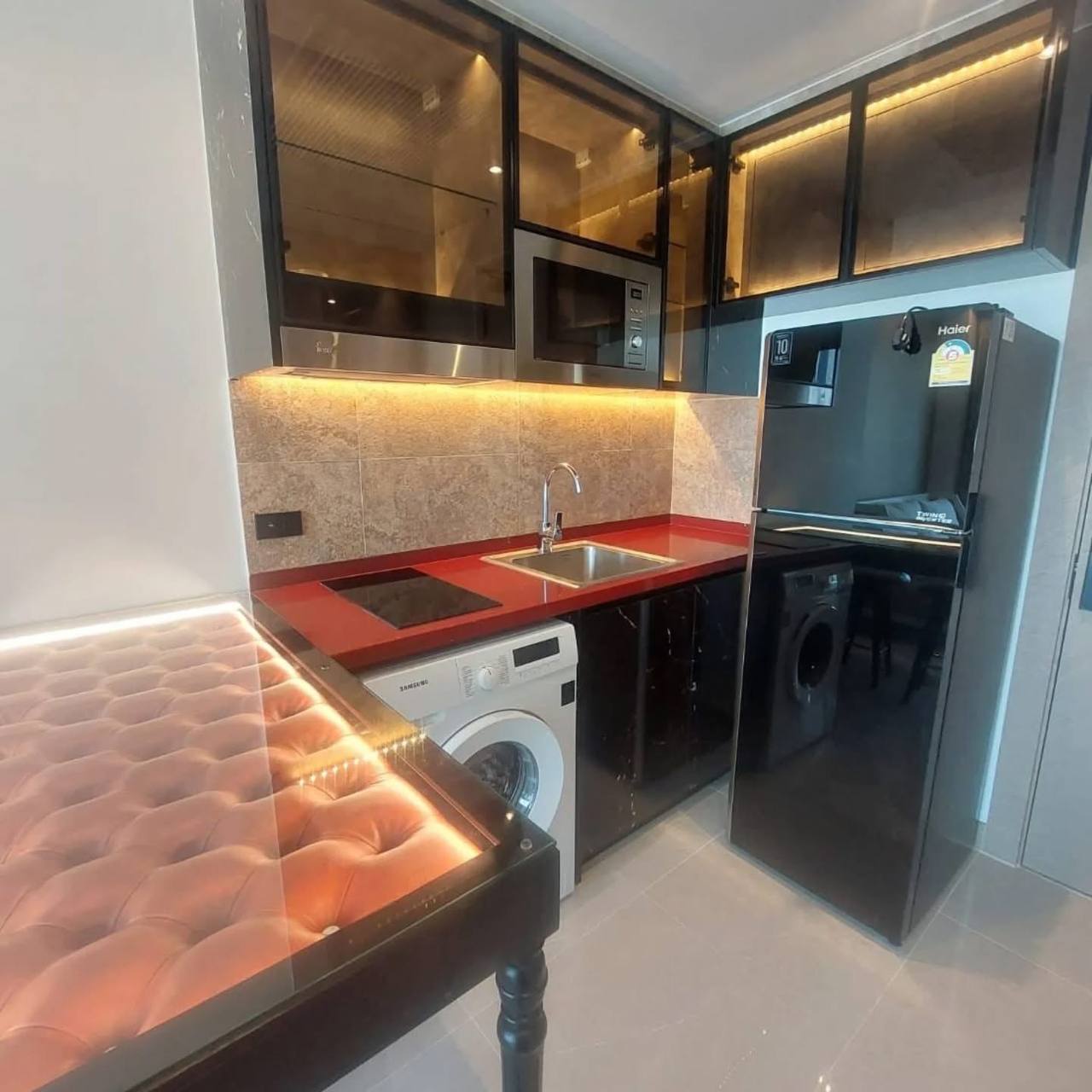 Аренда кондо в Паттайе