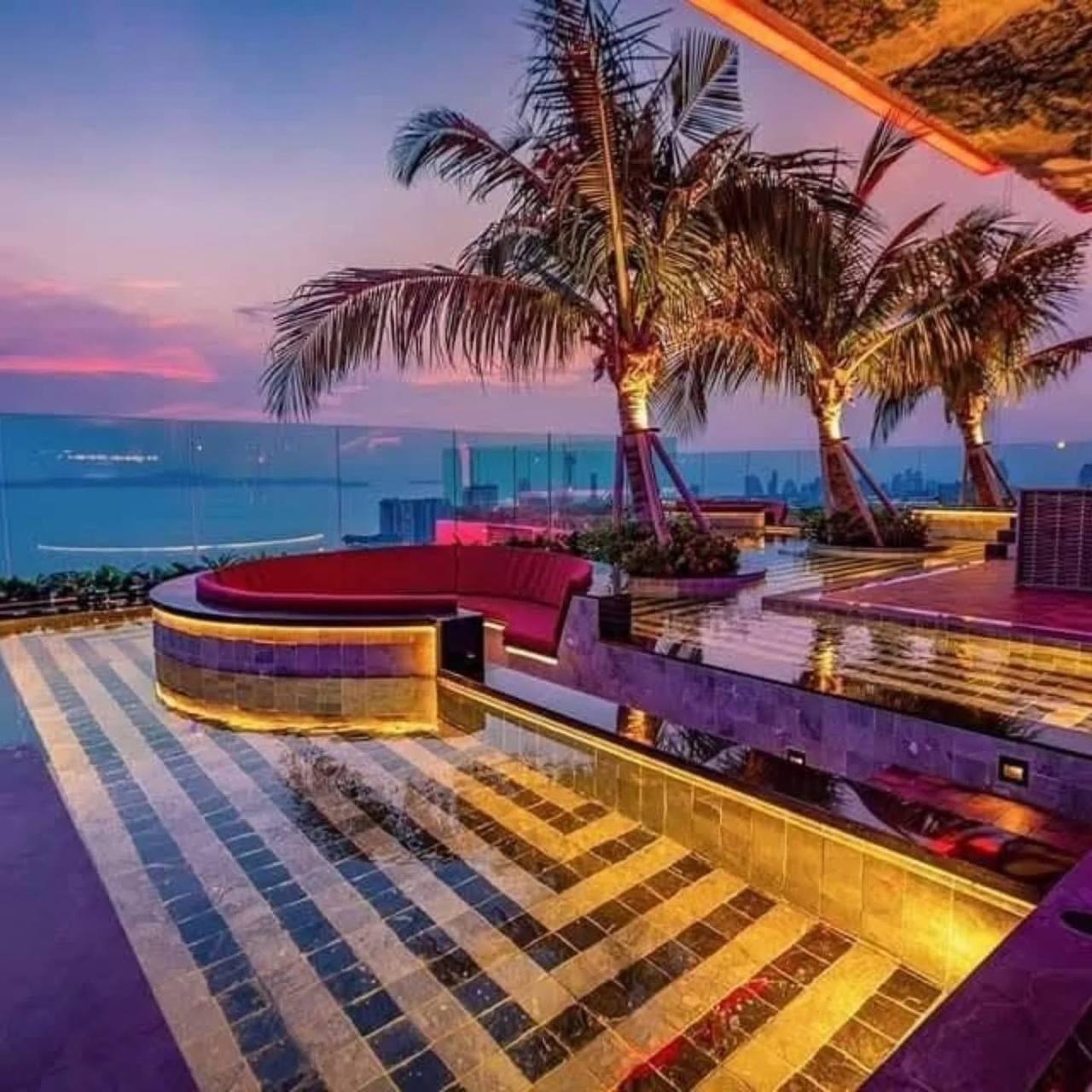 Аренда кондо в Паттайе