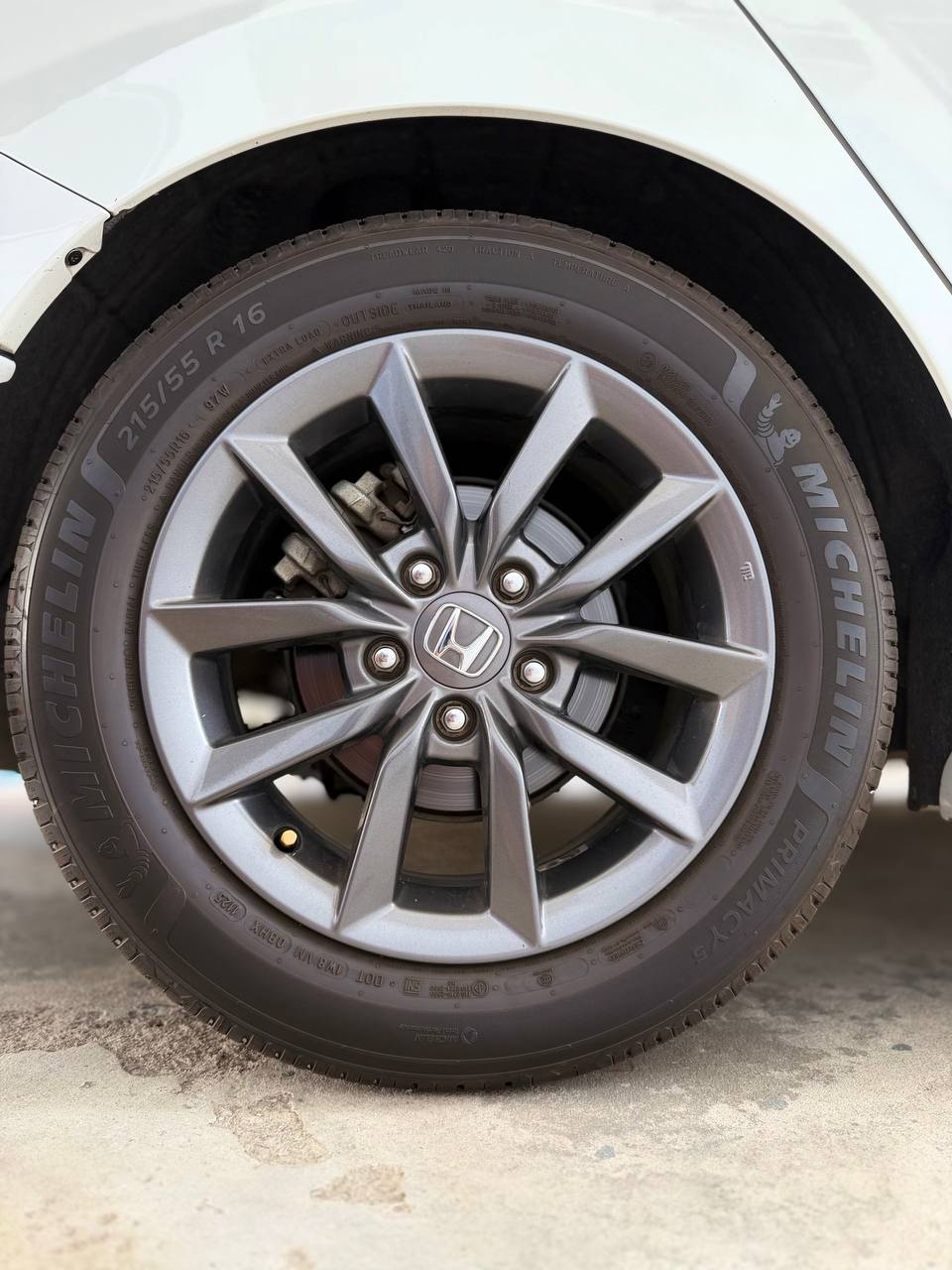 Продажа автомобиля 2020 года