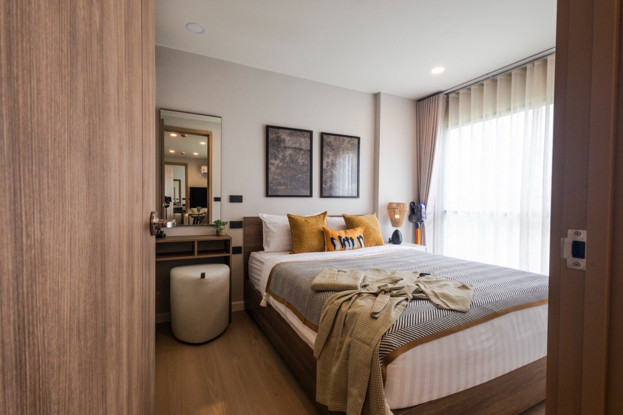 Доска объявлений в Таиланде