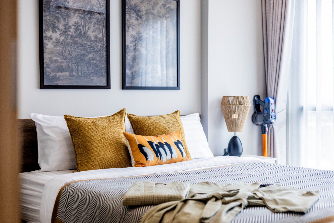 Аренда апартаментов в Бангтао