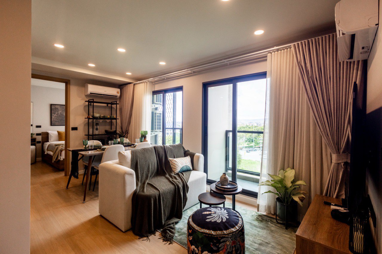 Доска объявлений в Таиланде