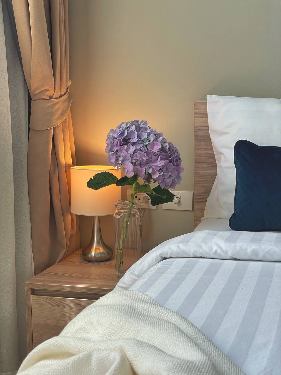 Аренда апартаментов на пляже