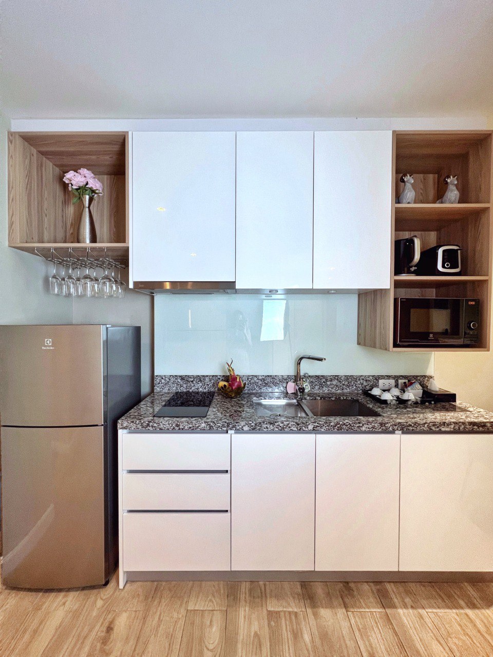 Аренда апартаментов на пляже