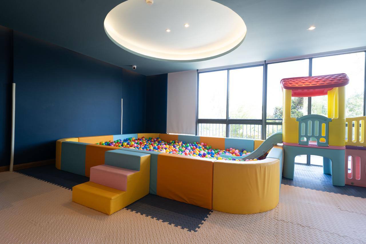 Аренда апартаментов на пляже Лаян