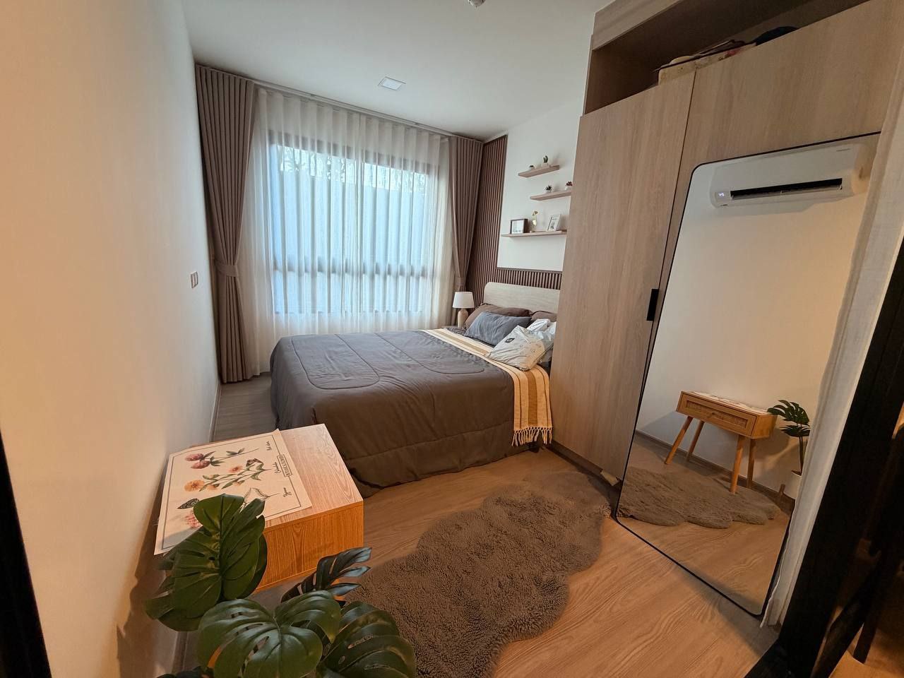 Сдача студии на 3 месяца