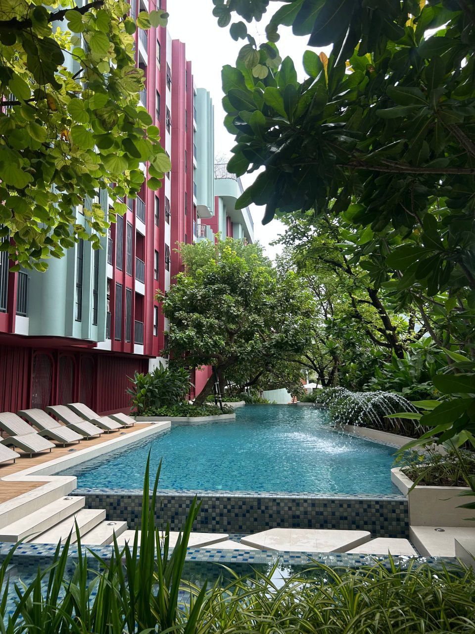 Сдача студии на 3 месяца