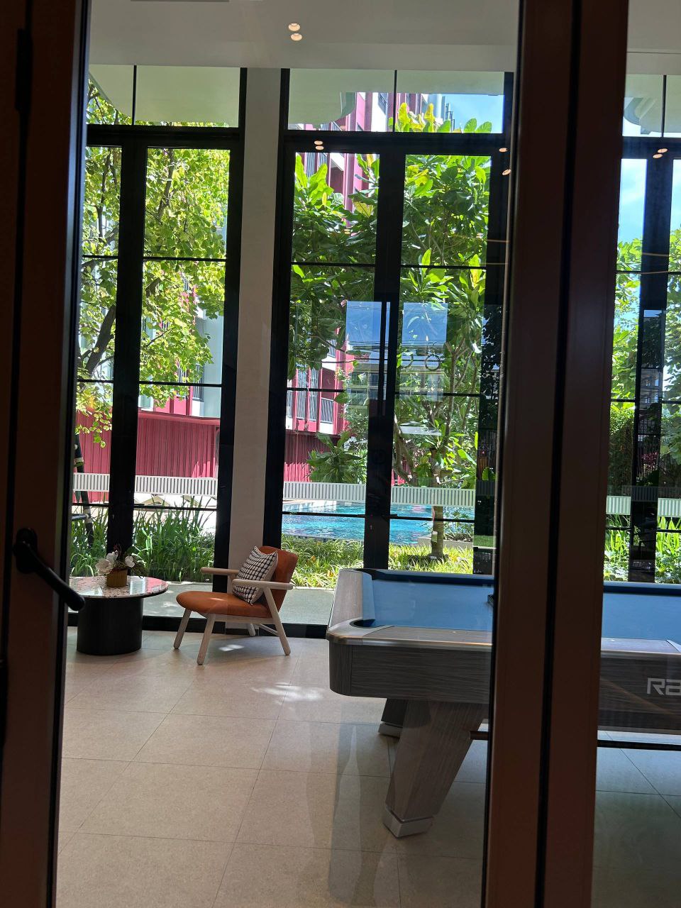 Сдача студии на 3 месяца