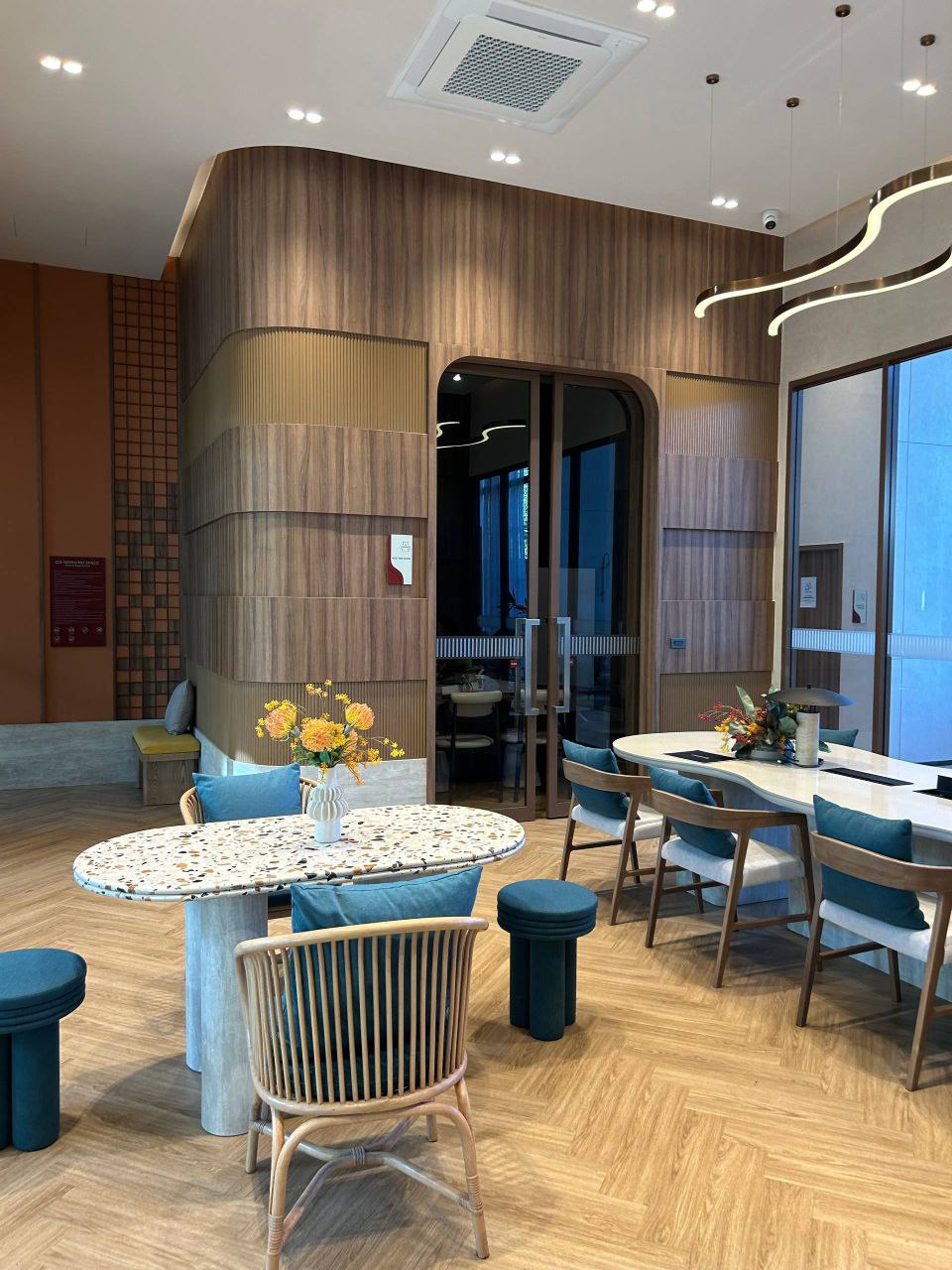 Сдача студии на 3 месяца