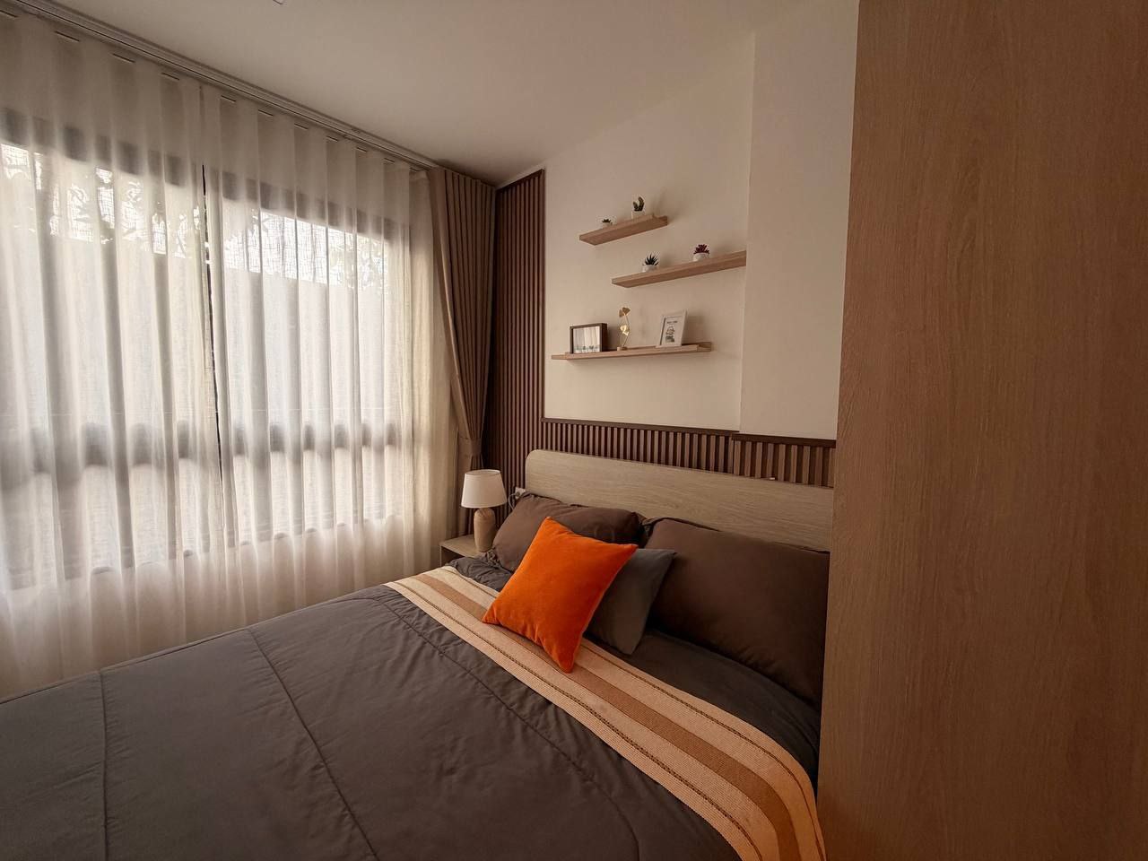 Сдача студии на 3 месяца