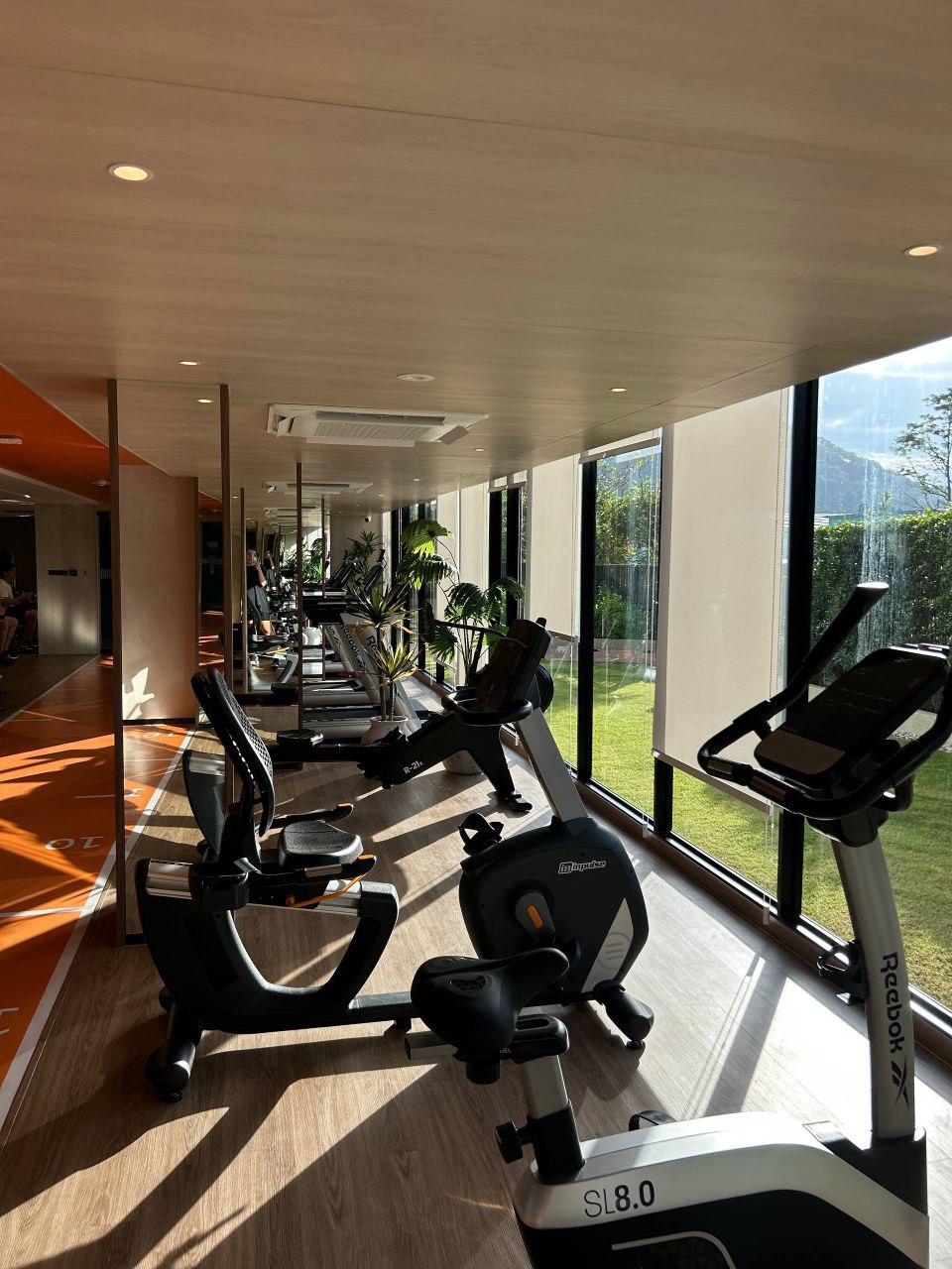 Сдача студии на 3 месяца