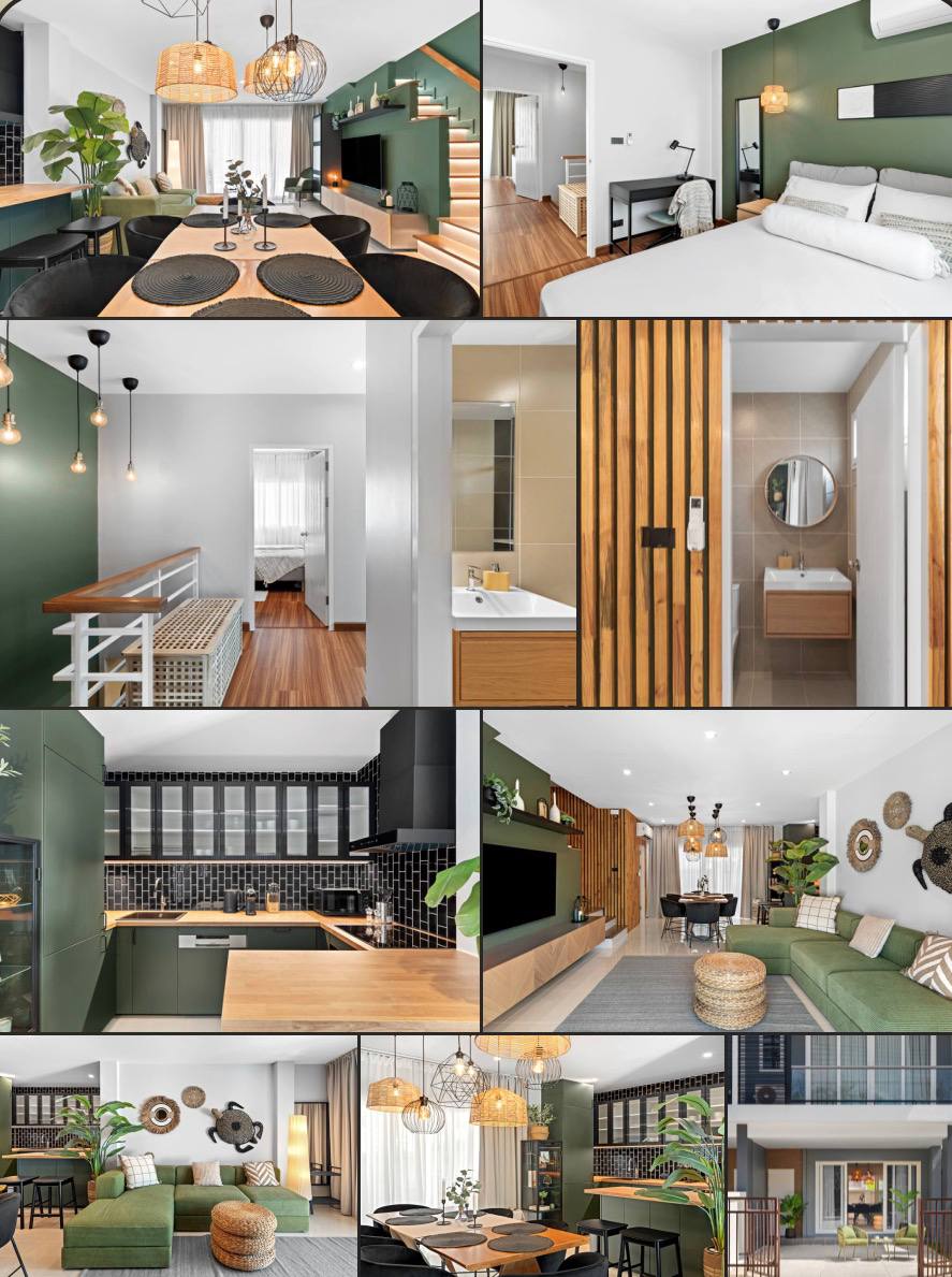 Аренда и управление недвижимостью