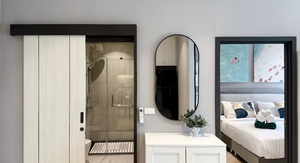 Продажа апартаментов с видом на горы