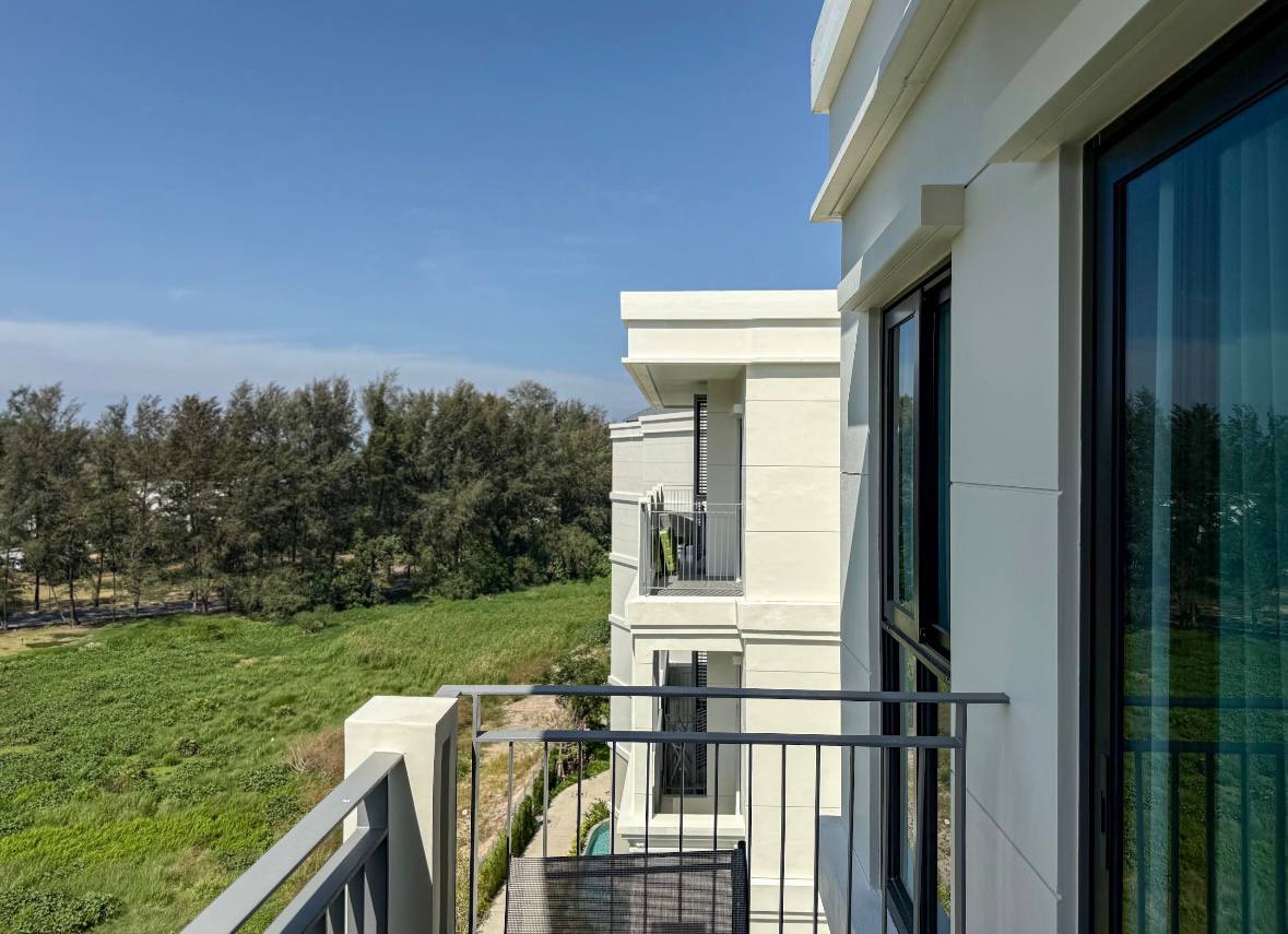 Продажа апартаментов с видом на горы