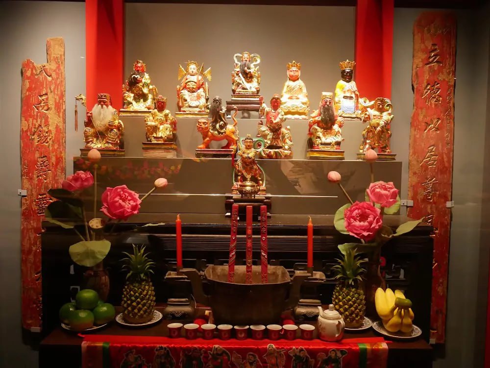 История и культура Пхукета