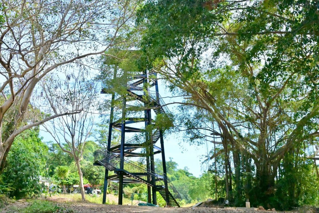 Доска объявлений в Таиланде