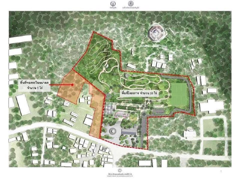 Доска объявлений в Таиланде