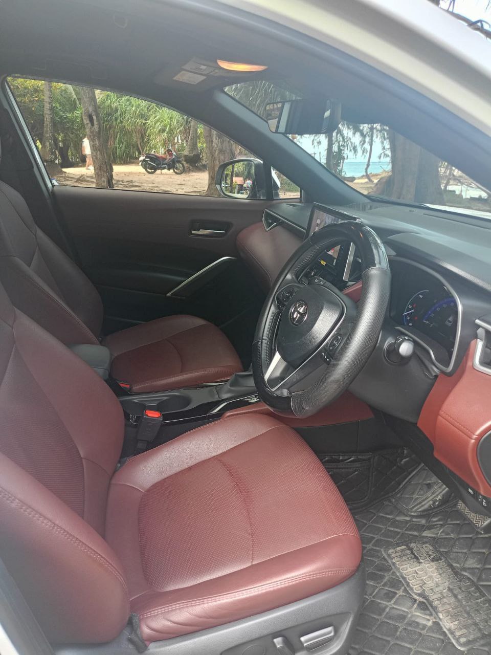 Аренда авто на Пхукете