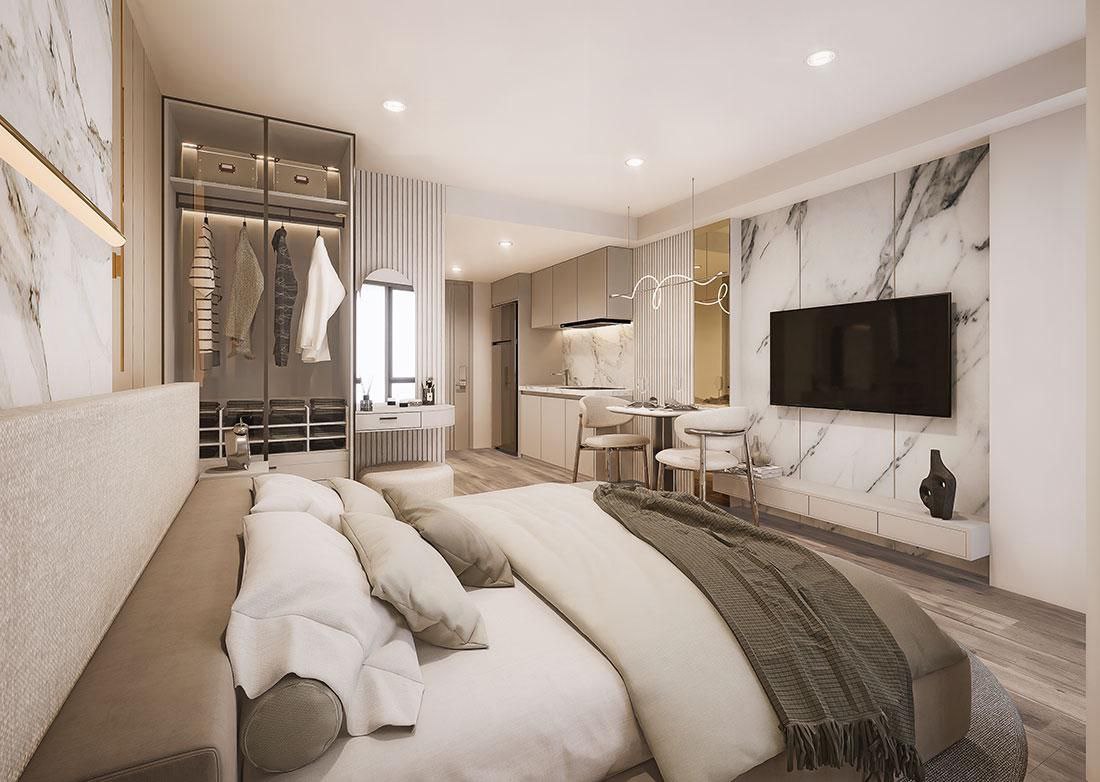 Доска объявлений в Таиланде