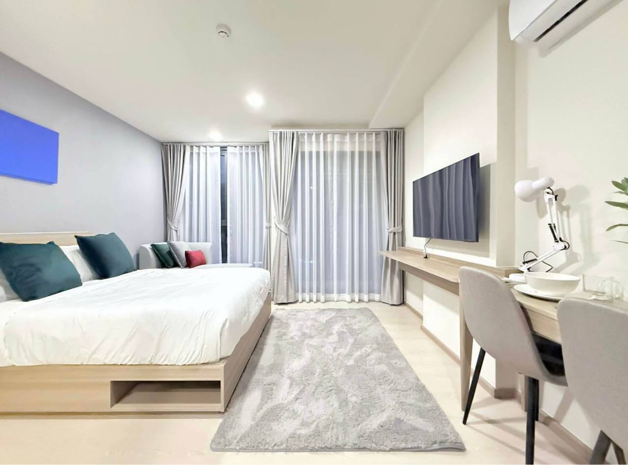 Пересдача контракта на квартиру