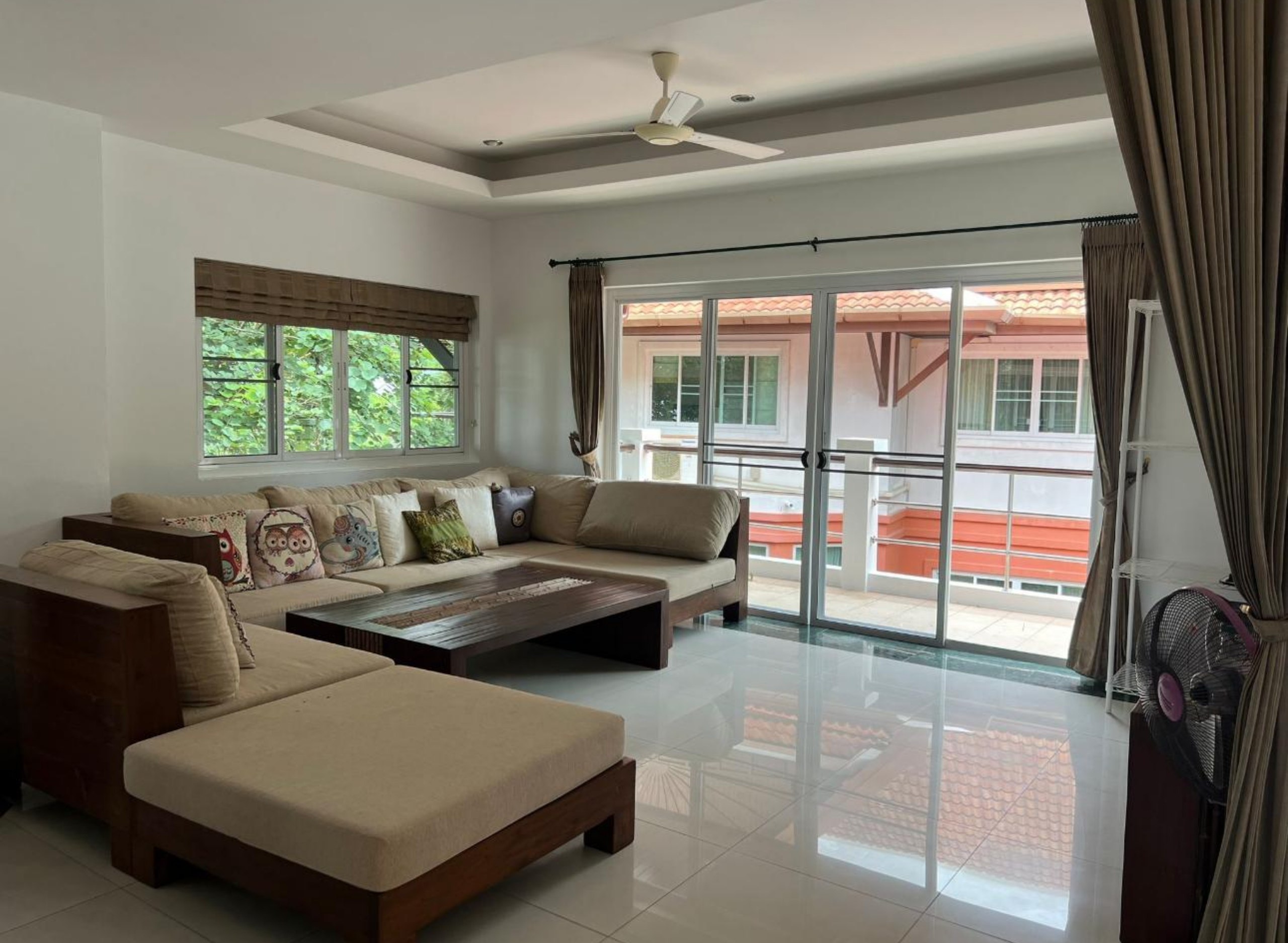 Аренда и продажа виллы на Пхукете